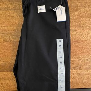 Old navy Pixie Pants